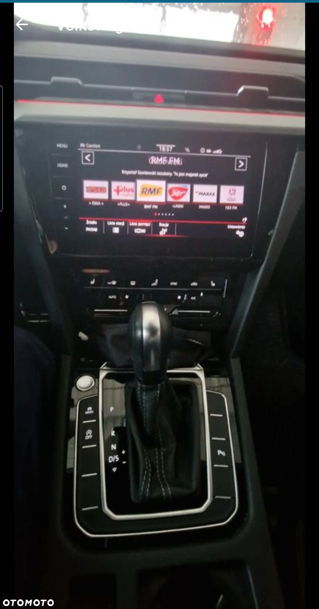 Volkswagen Arteon 2.0 TSI R-Line DSG - 7