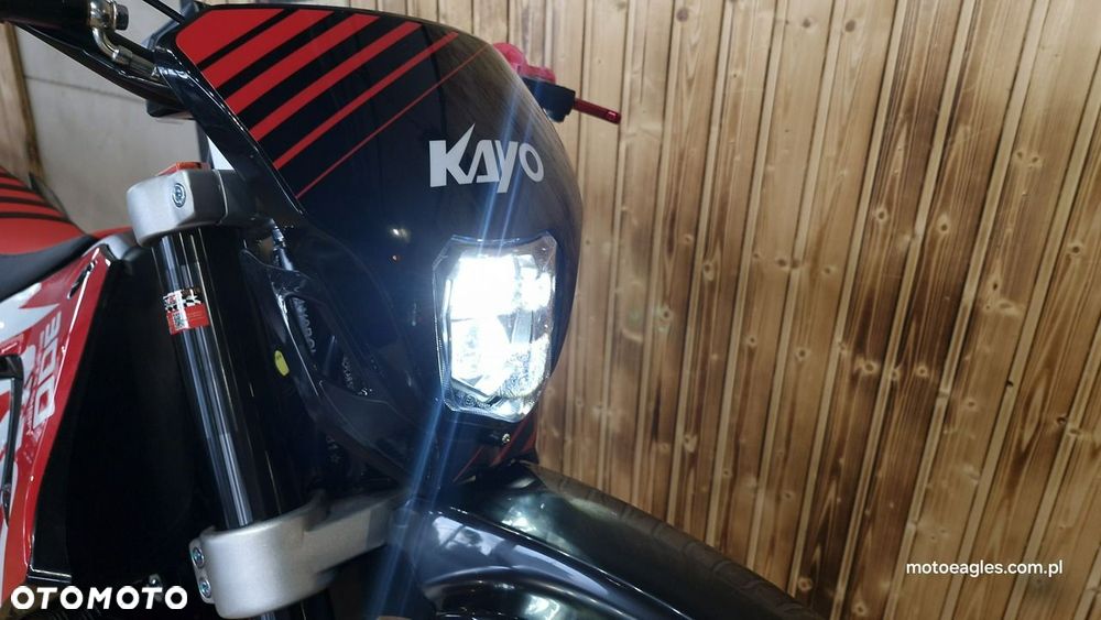 KAYO T4 - 10
