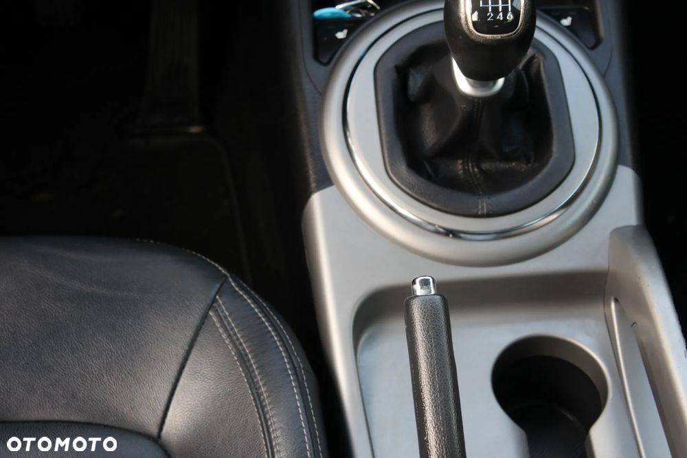 Kia Sportage 1.6 GDI Business Line M 2WD - 36