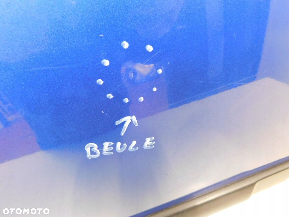 drzwi tylne prawe citroen c3 i 1.4hdi 05r - 3