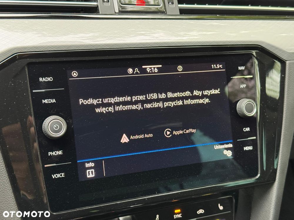 Volkswagen Passat 2.0 TDI EVO Business DSG - 31