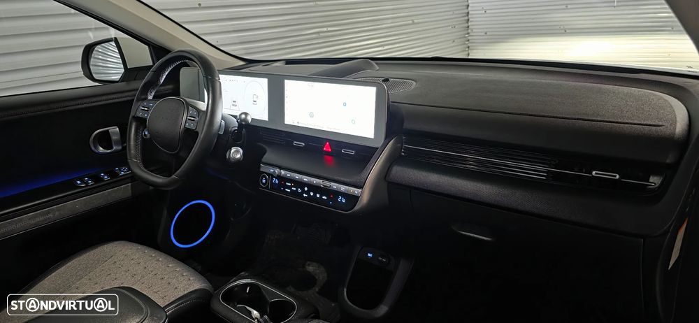Hyundai Ioniq 5 77 kWh Premium - 27