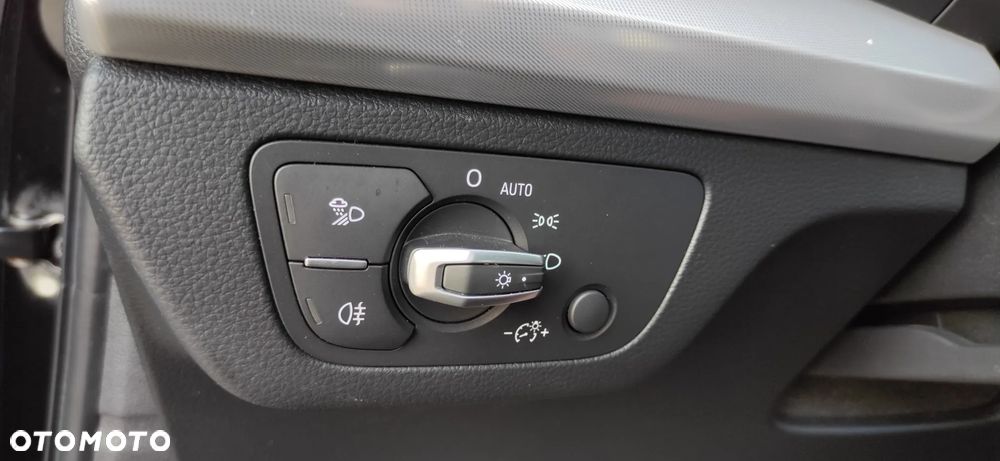 Audi Q5 2.0 TDI Quattro Design S tronic - 18