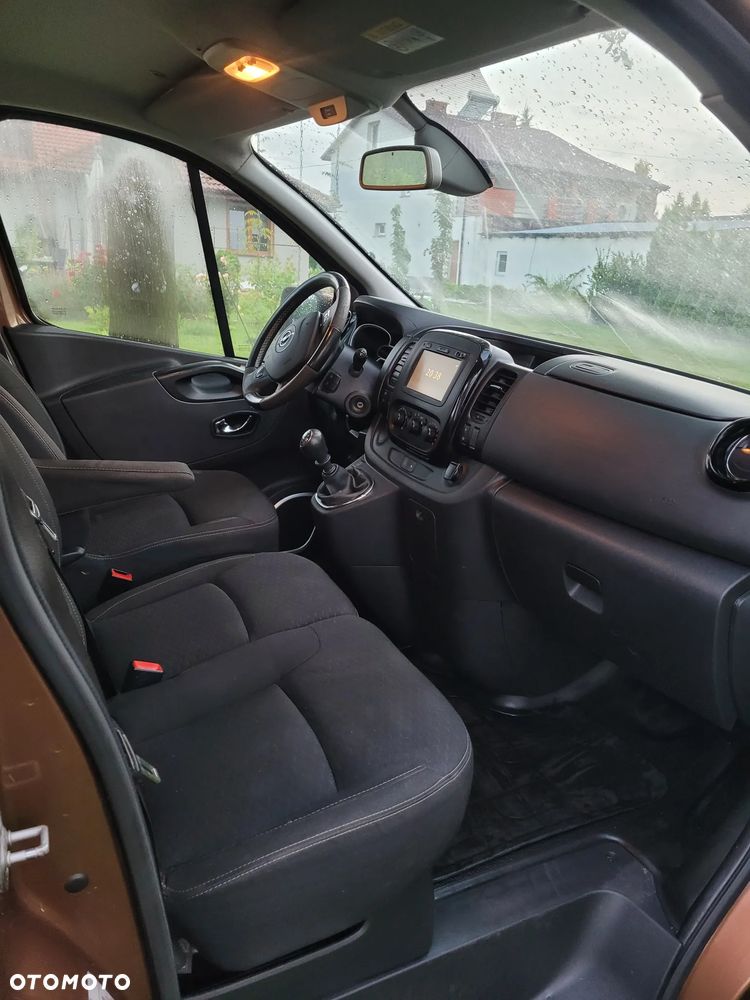 Opel Vivaro L2H1 S&S Life - 7