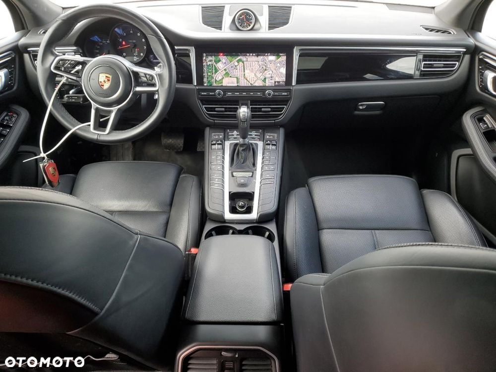 Porsche Macan PDK - 8