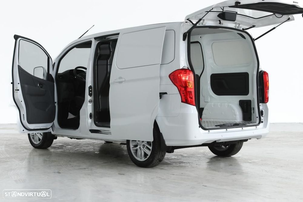 BYD ETP3 50 KWH c/iva - 5