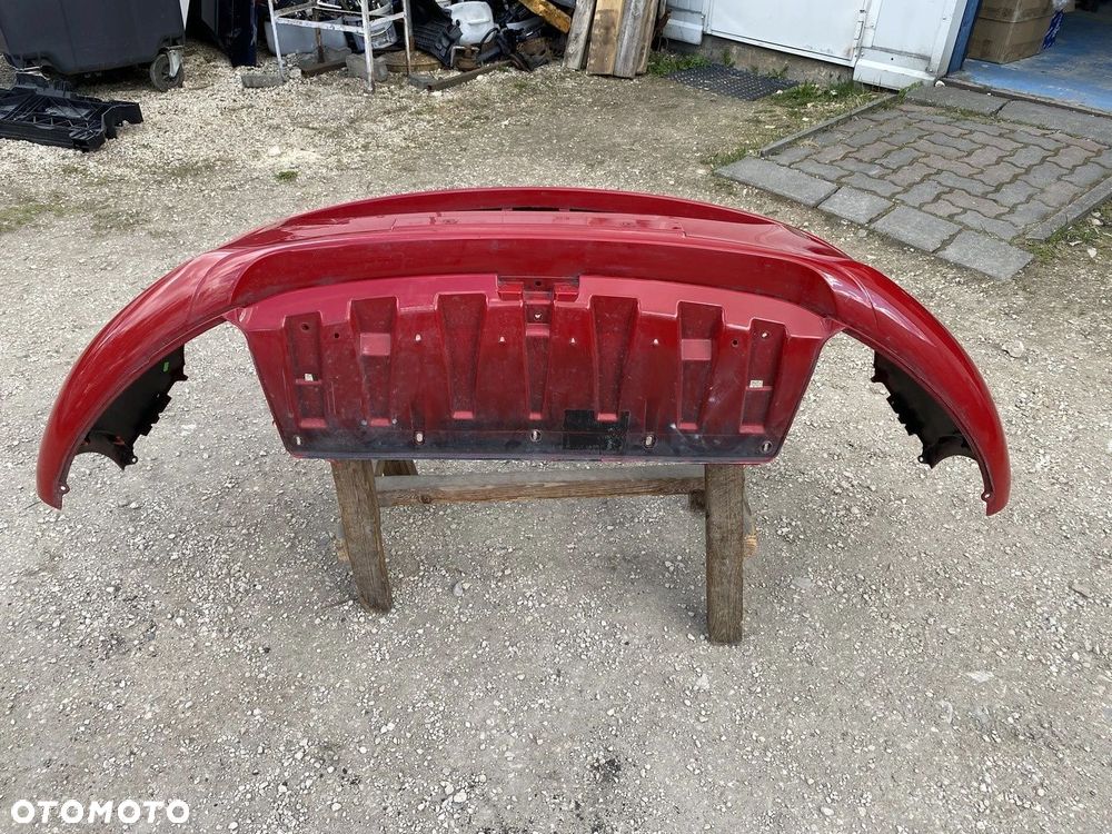 ZDERZAK PRZÓD PRZEDNI OPEL ADAM 13355266 - 4