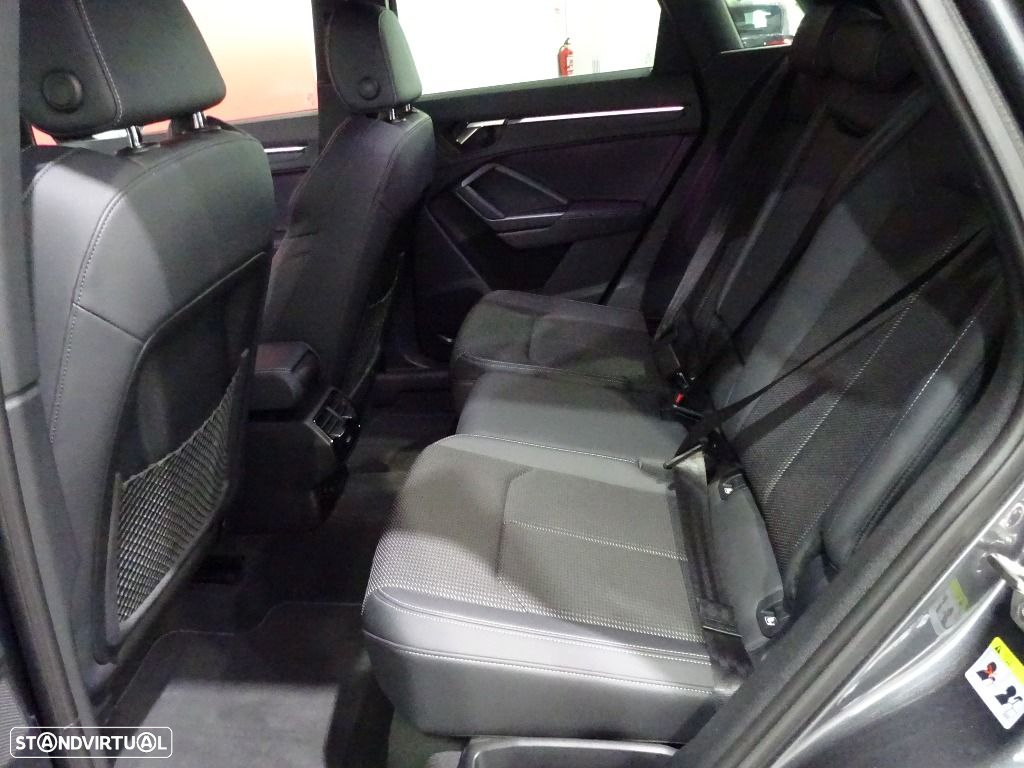 Audi Q3 45 TFSIe S line S tronic - 23