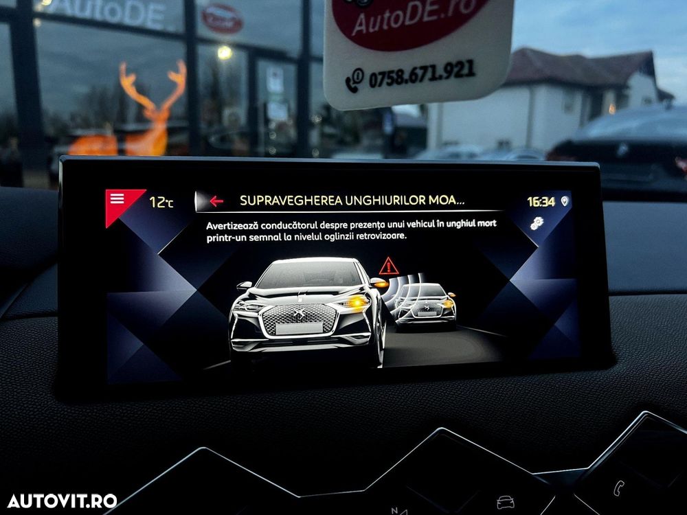 DS Automobiles DS 3 - 30