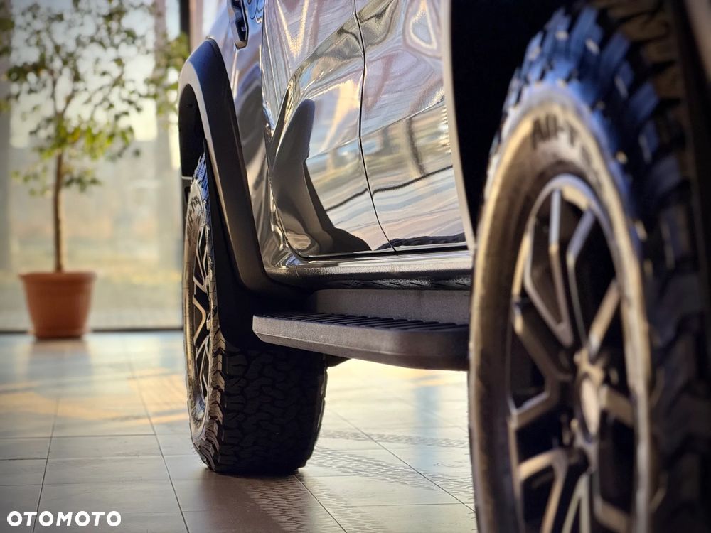 Ford Ranger Raptor - 20