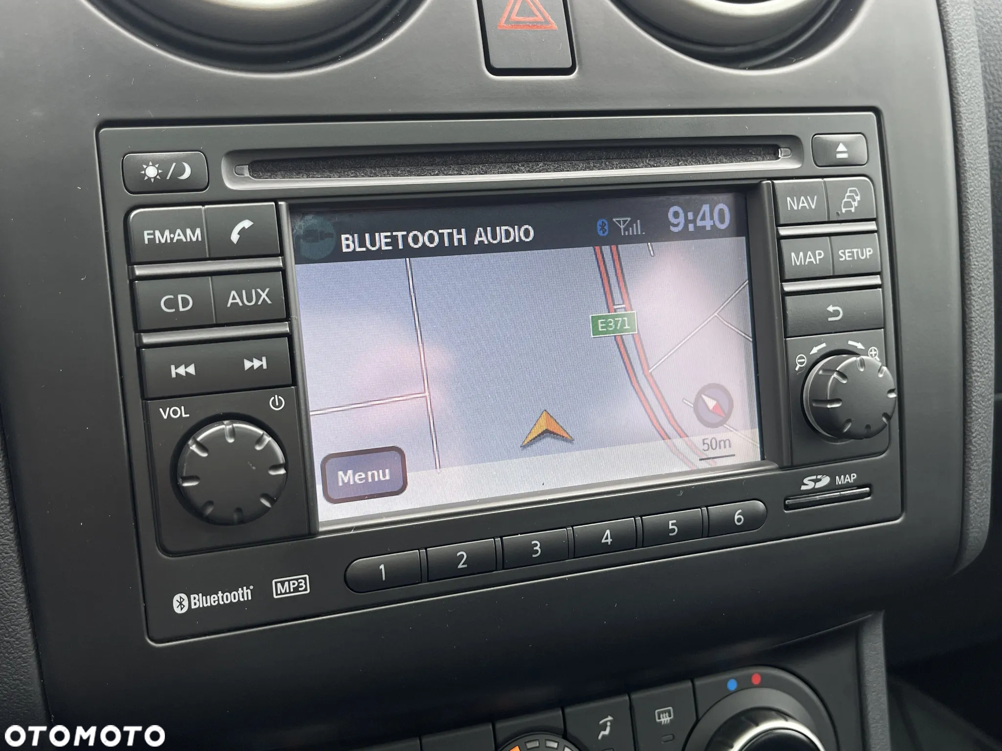 Nissan Qashqai 2.0 tekna - 30