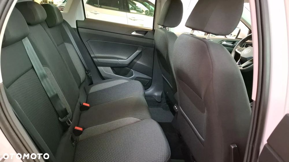 Volkswagen Taigo 1.0 TSI Life Plus DSG - 9