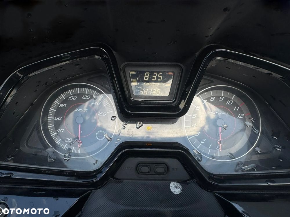 Honda NSS - 16