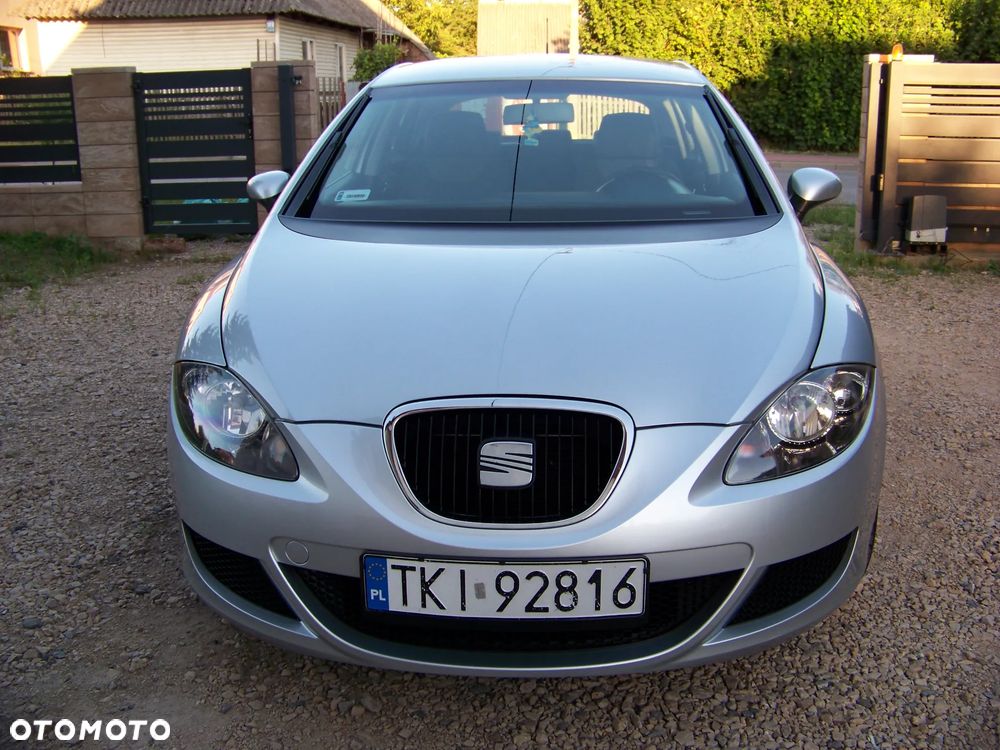 Seat Leon 1.6 Style - 2