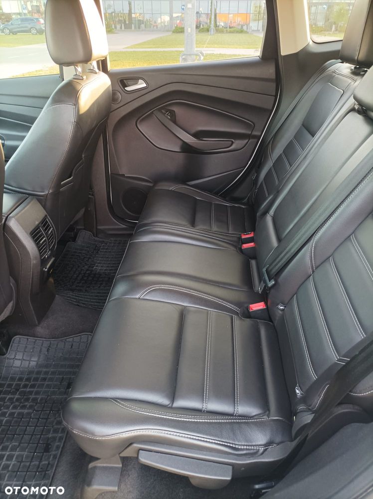 Ford Escape - 8