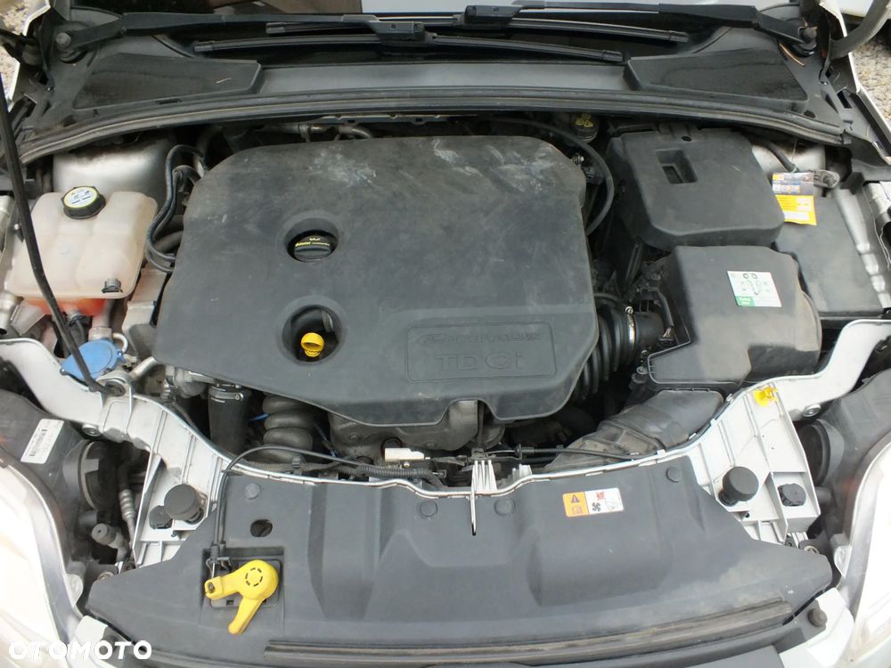 Ford Focus - 27