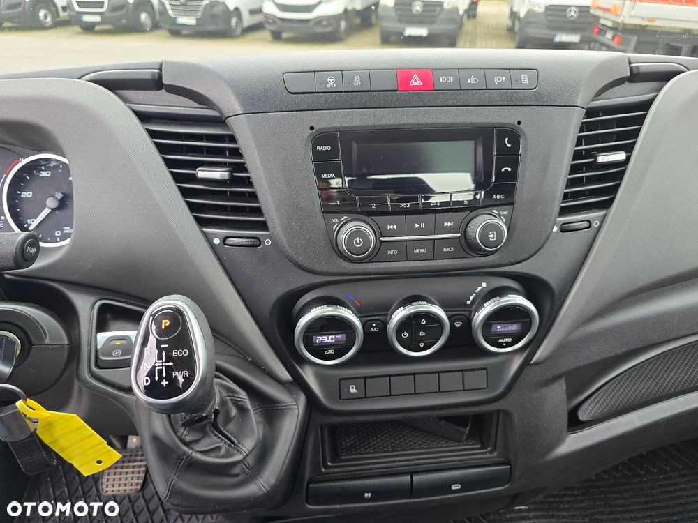 Iveco DAILY 35S18 Laweta Jegger - 17