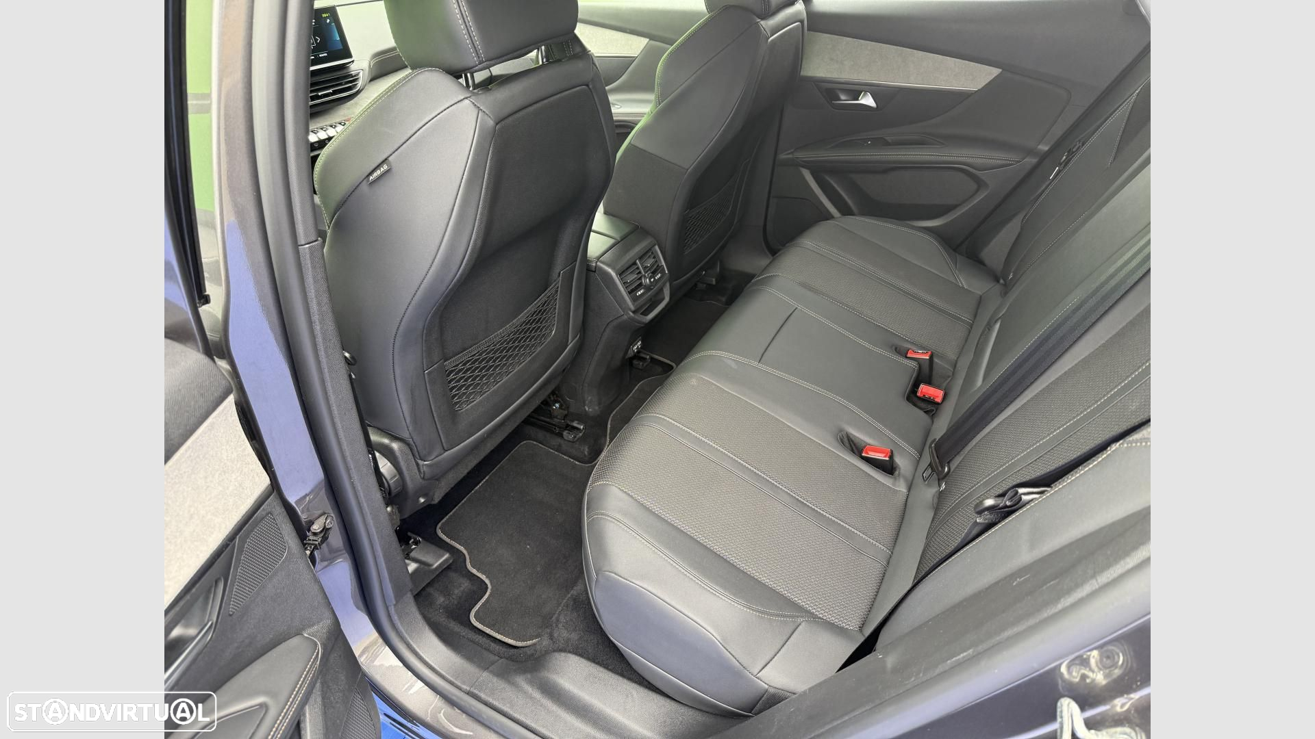 Peugeot 3008 - 12