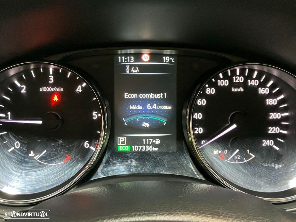 Nissan Qashqai - 12