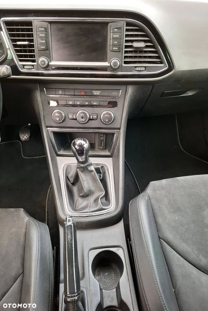 Seat Leon - 12