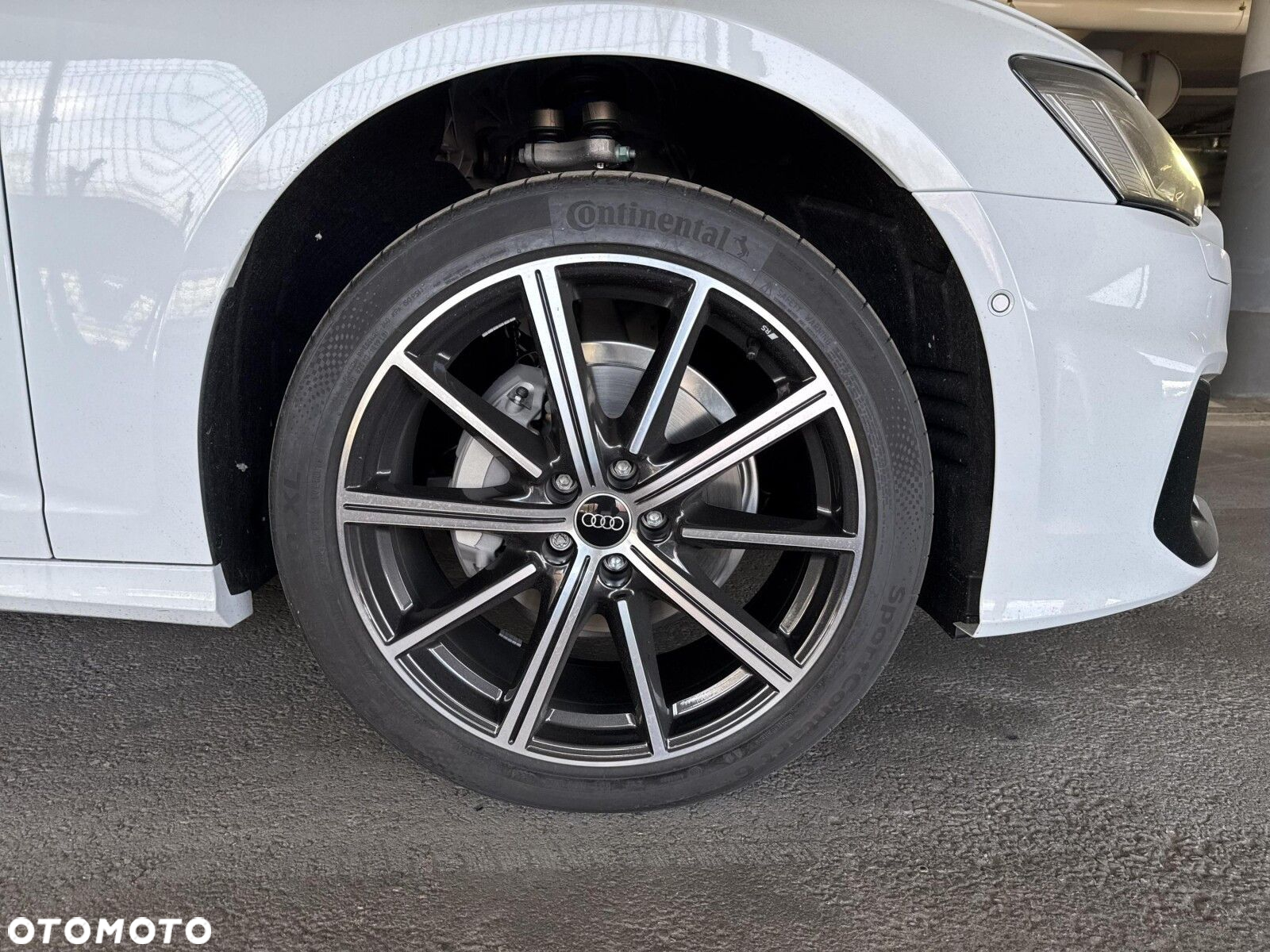 Audi A6 - 22