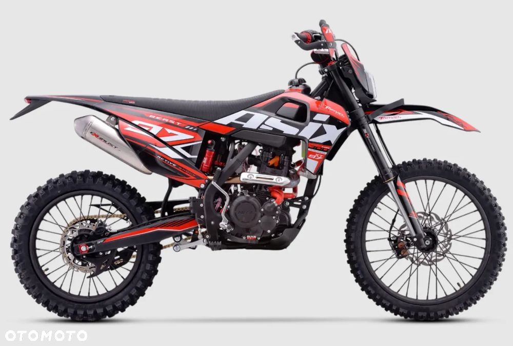 ASIX XT-97