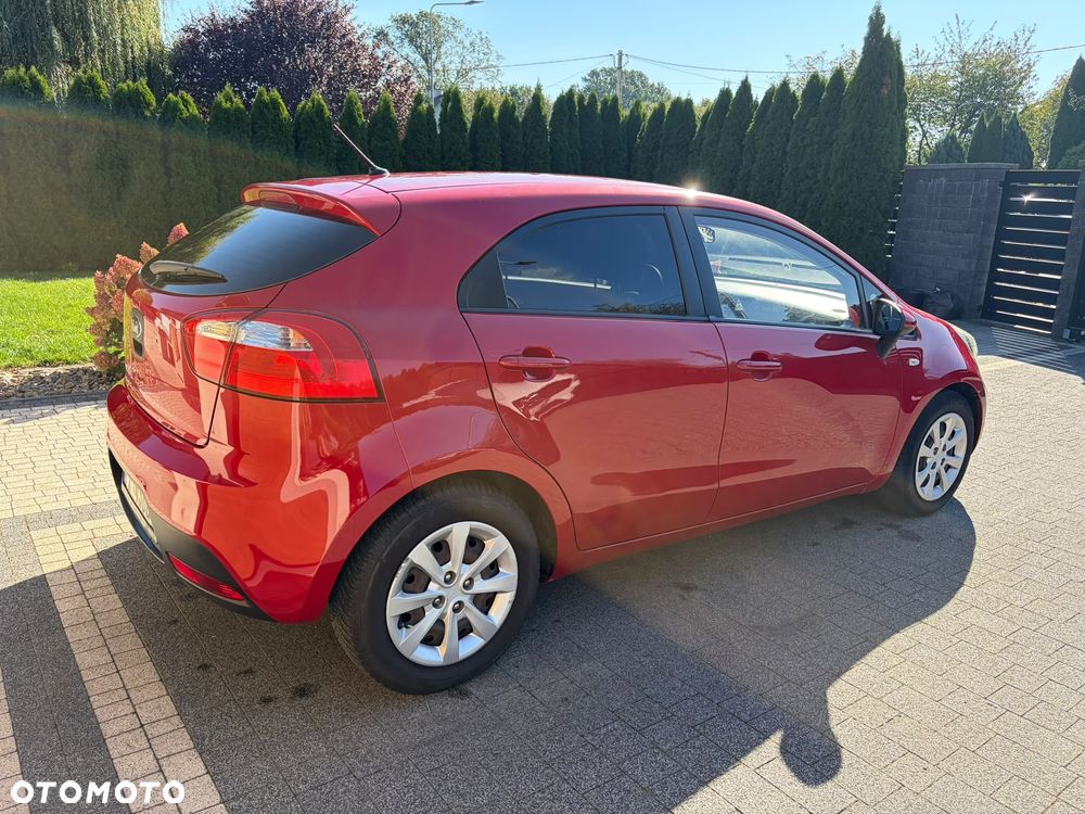 Kia Rio 1.2 Spirit - 9