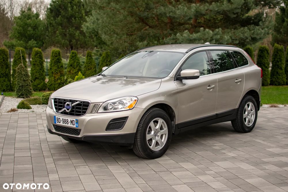 Volvo XC 60 - 2