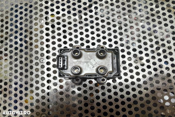 Bobina inductie 7700872449F 7700872449F Renault Kangoo 1 [1998 - 2003 - 1