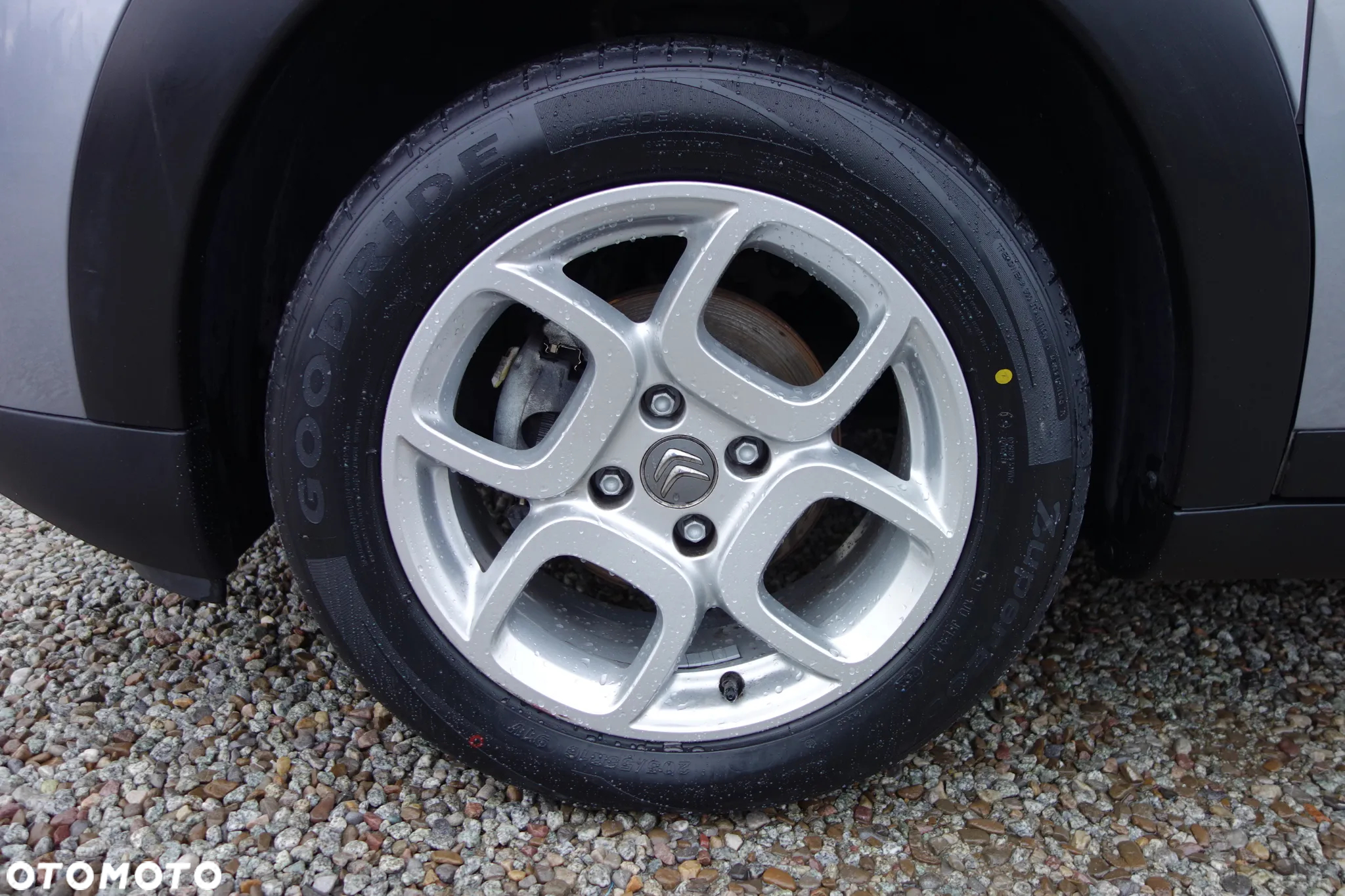 Citroën C4 Cactus 1.5 BlueHDi Feel - 19
