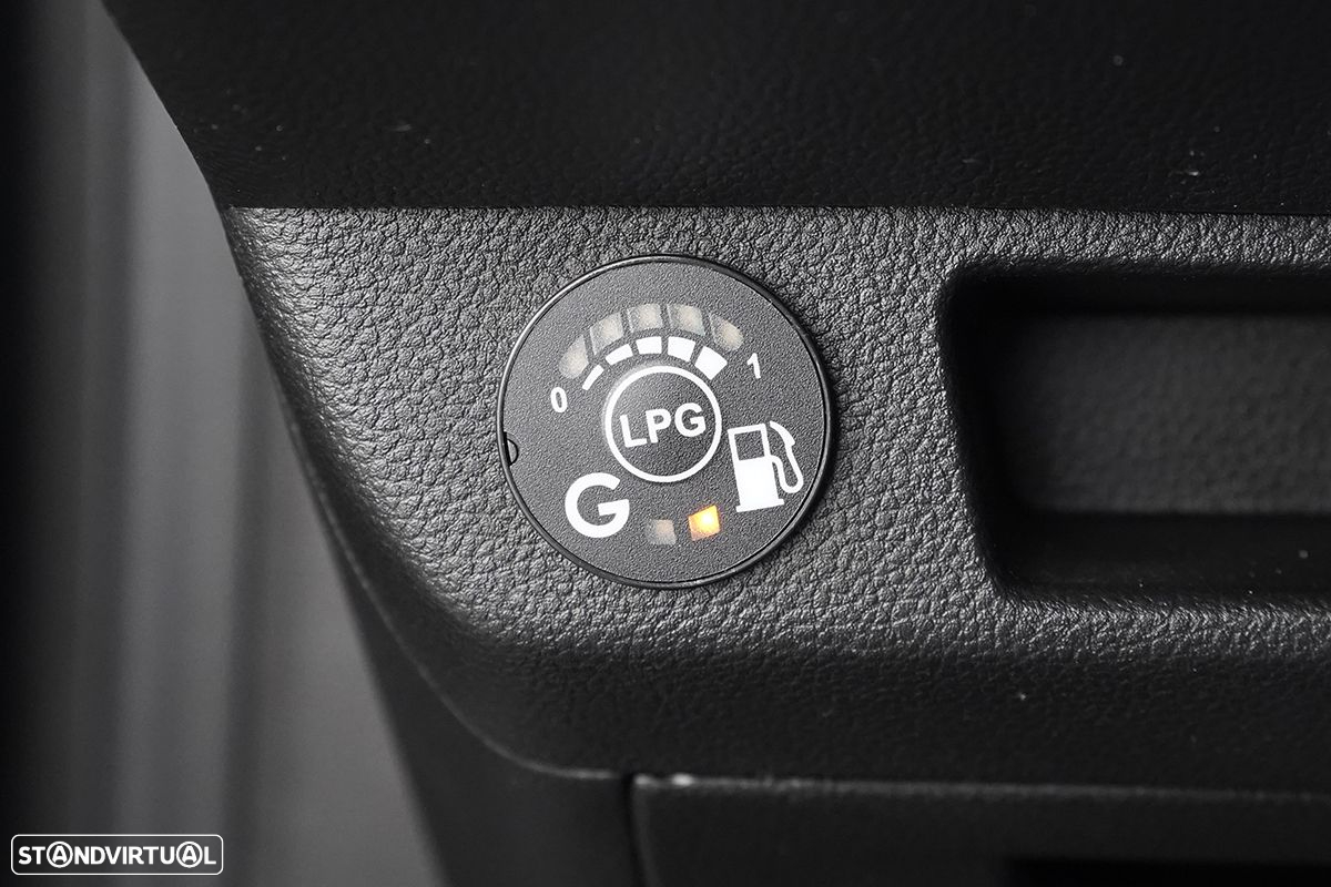 Renault Clio 1.0 TCe Intens Bi-Fuel - 21