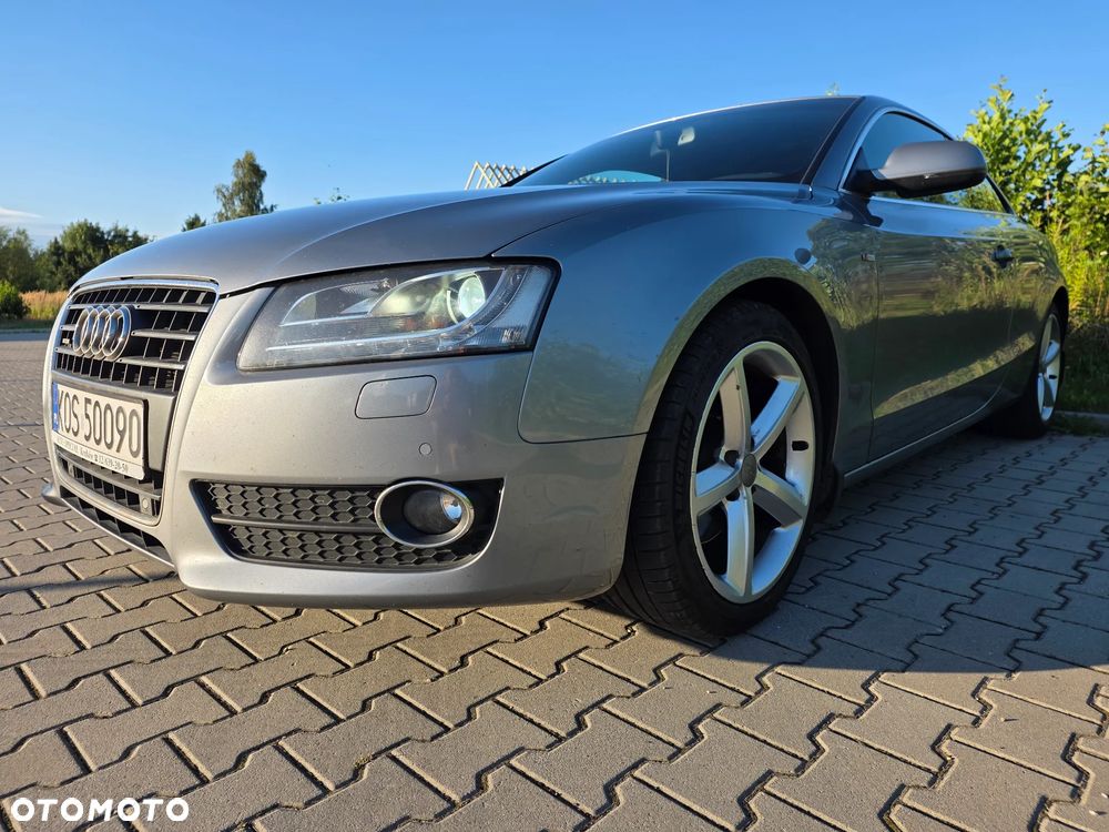 Audi A5 ver-coupe-2-0-tfsi-multitronic - 2