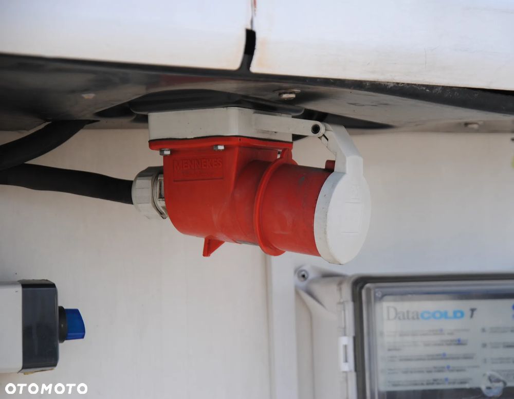 Schmitz Cargobull Doppelstock, Thermo King - 22