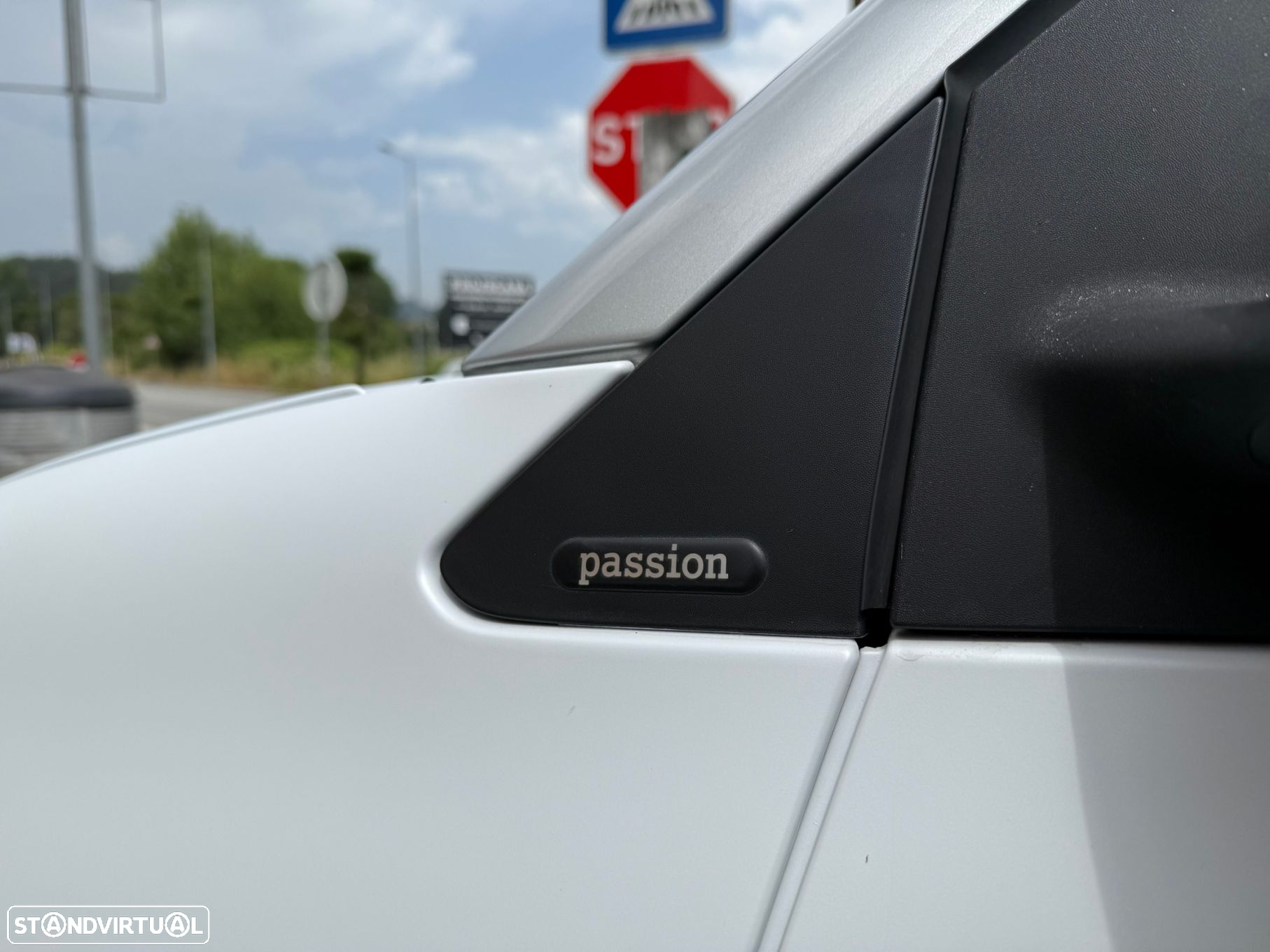 Smart ForTwo Coupé 1.0 Passion 71 Aut. - 6