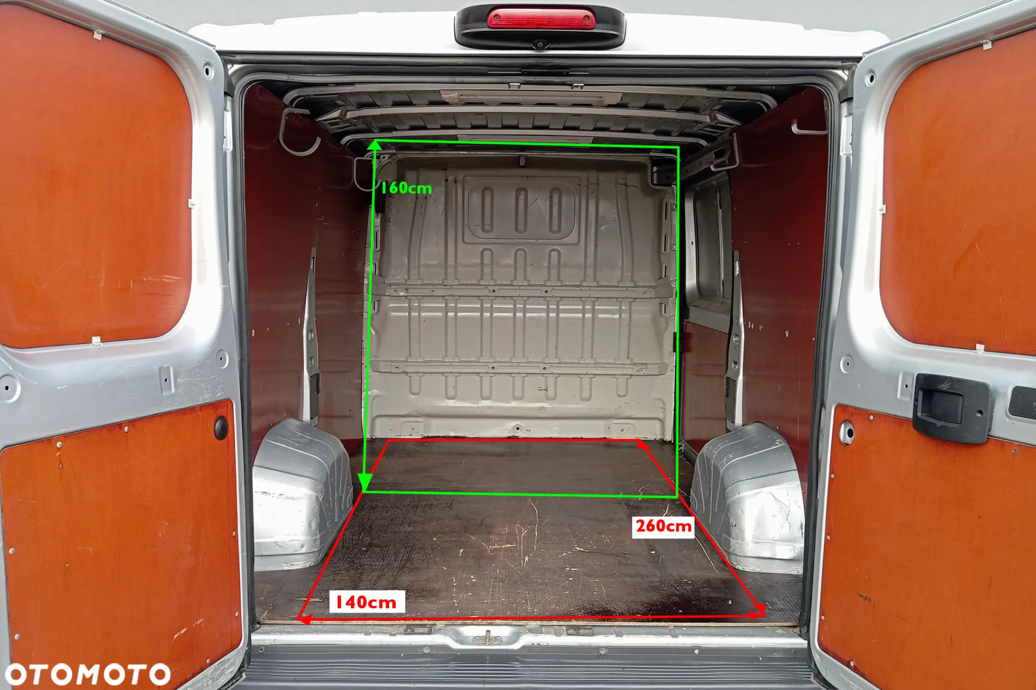 Peugeot Boxer - 31