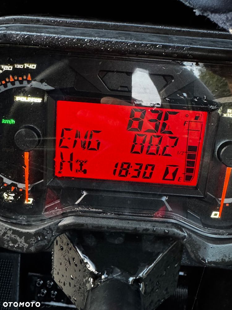 Polaris RZR - 10