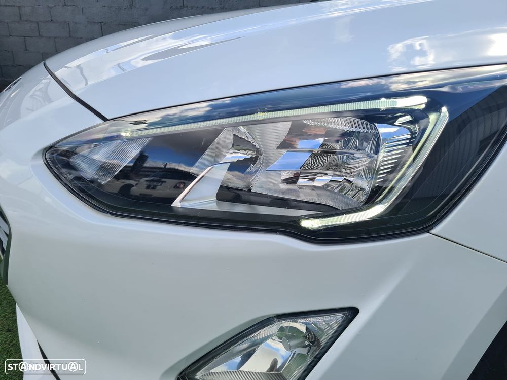 Ford Focus 1.5 EcoBlue S&S ACTIVE STYLE - 15