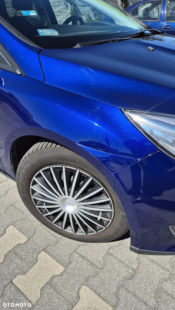 Ford Focus 2.0 TDCi Trend ASS - 10