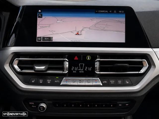 BMW 320 - 5