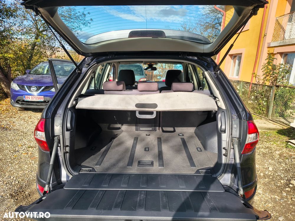 Renault Koleos 2.0 dCI 4X2 Dinamique - 12