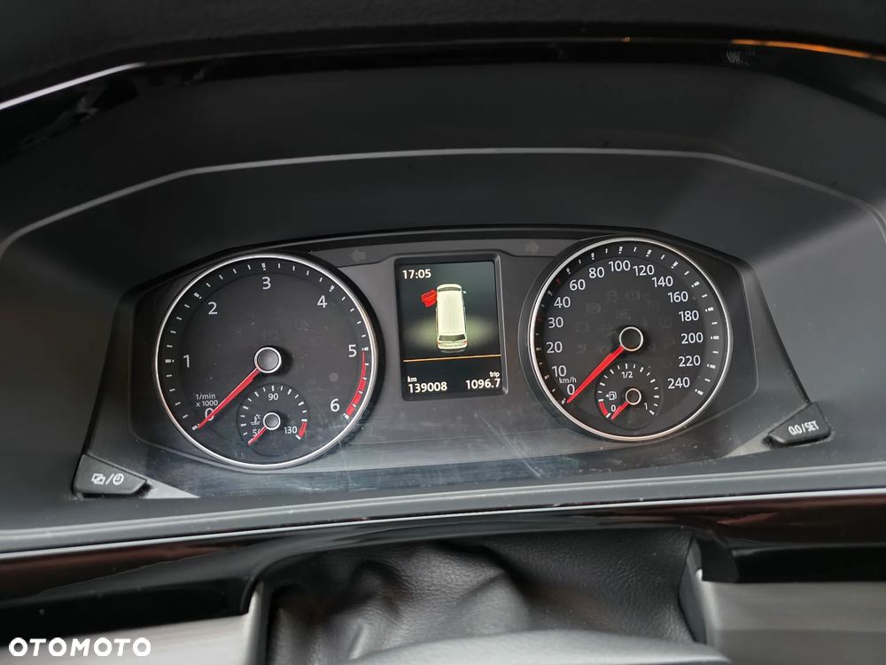 Volkswagen Multivan 2.0 BiTDI L1 Highline DSG - 14