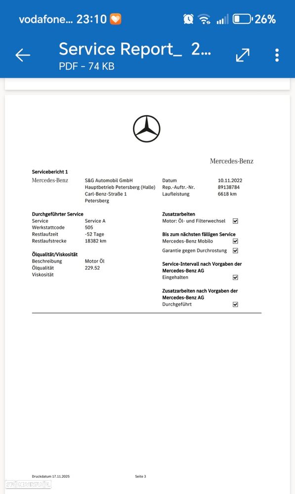 Mercedes-Benz A 250 e 8G-DCT - 11