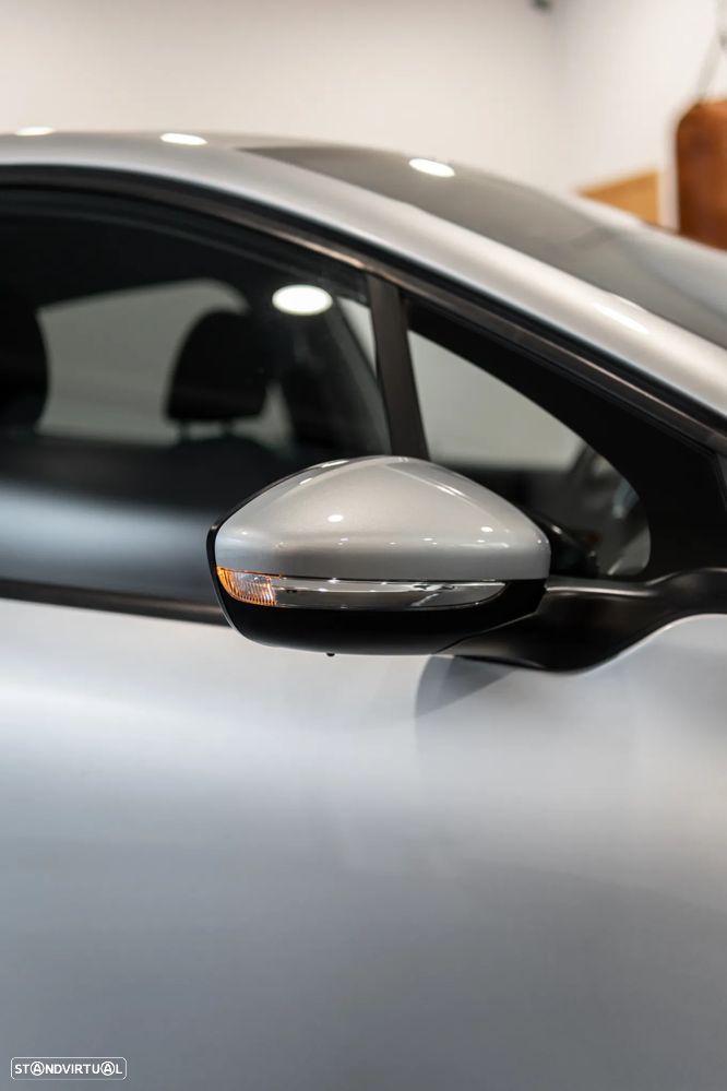 Peugeot 208 1.2 VTi SE Style - 15
