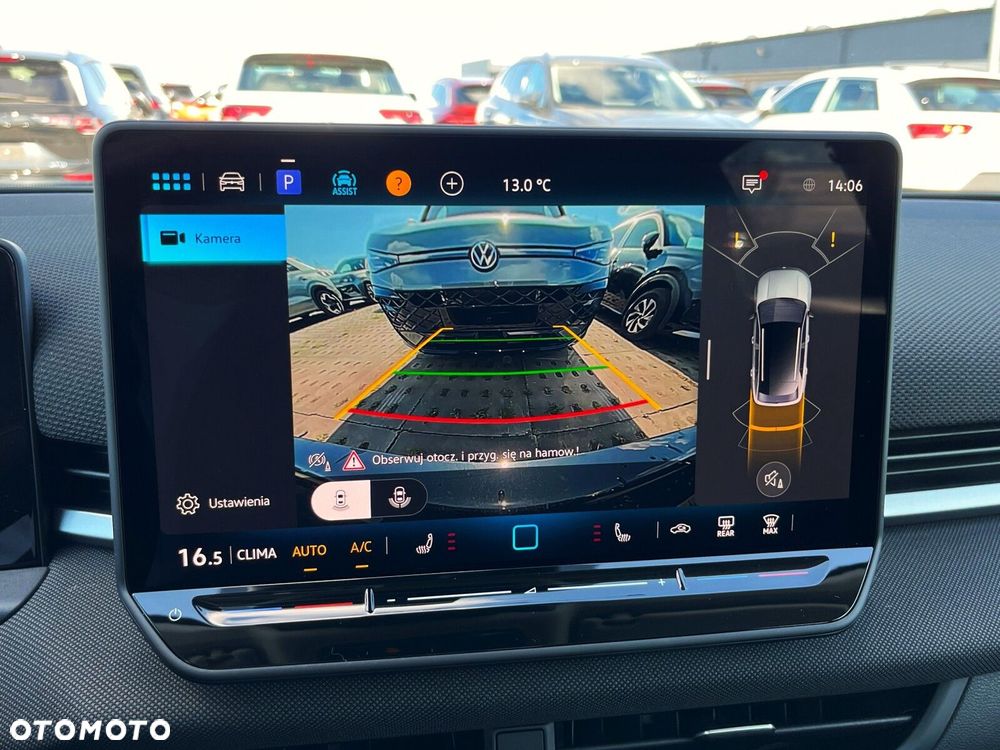 Volkswagen T-Roc 1.5 eTSI Life DSG - 10