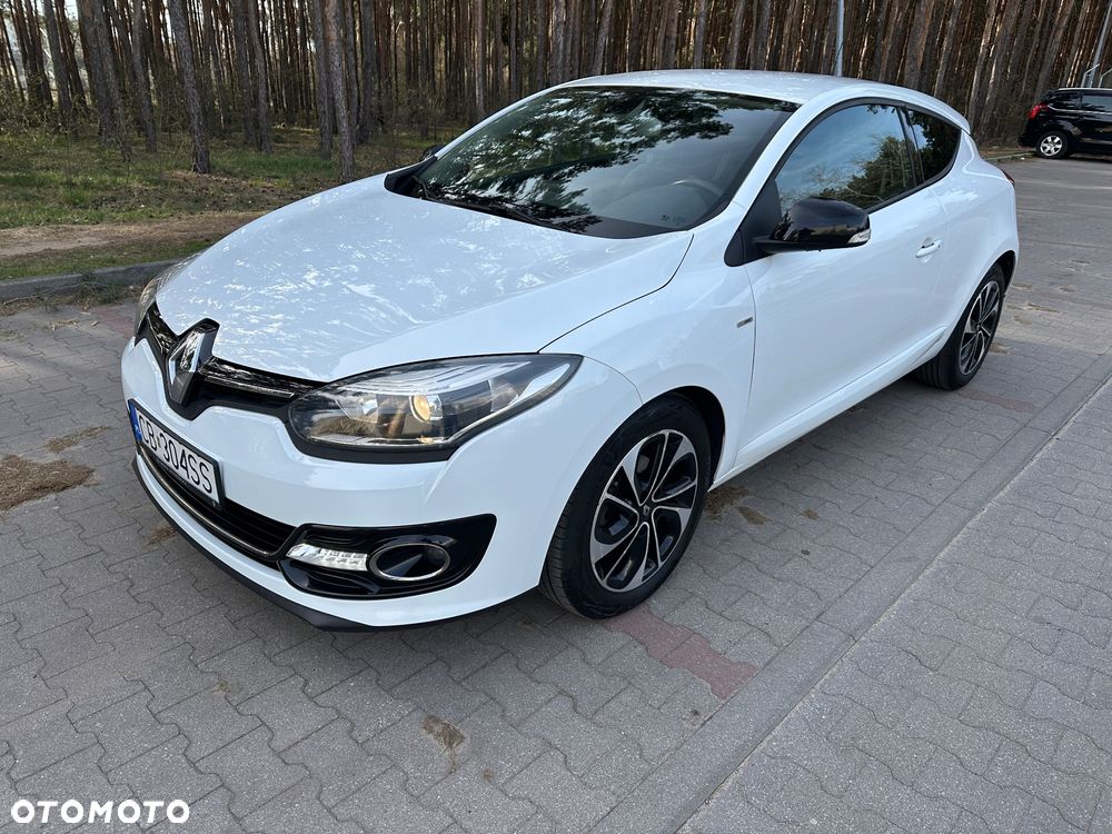 Renault Megane ENERGY TCe 130 Start & Stop Bose Edition - 1