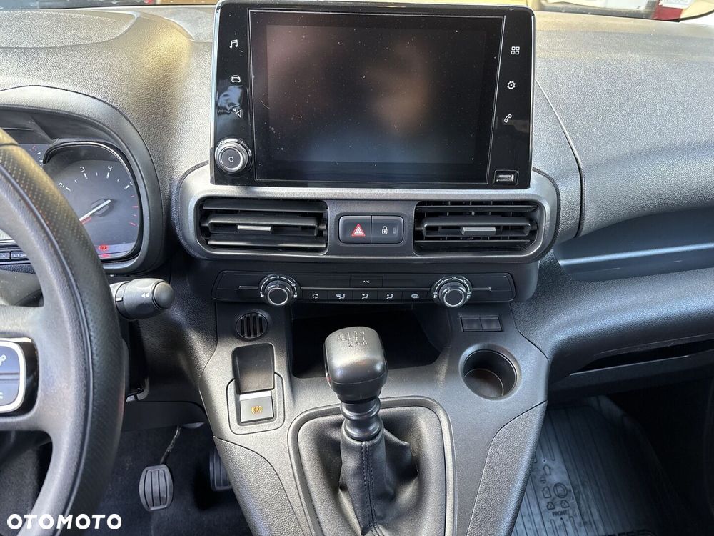 Toyota PROACE CITY - 20