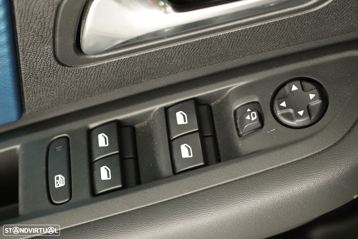 Citroën e-C4 50 kWh Feel Pack - 21