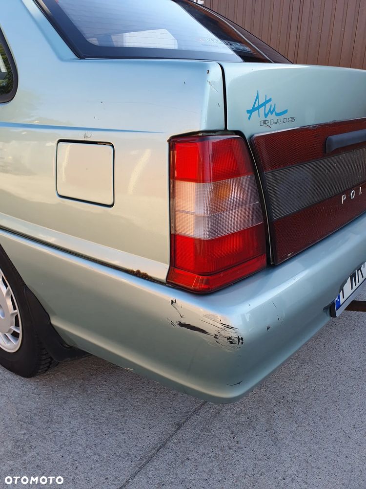 Polonez Atu - 12