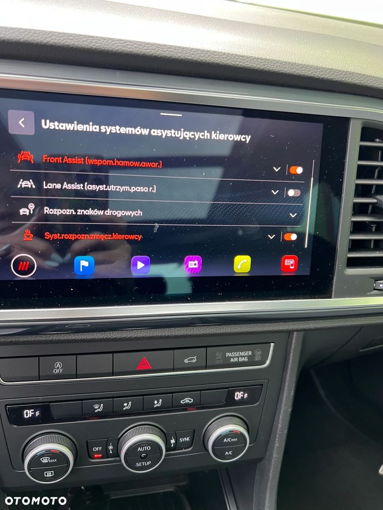 Seat Ateca - 18