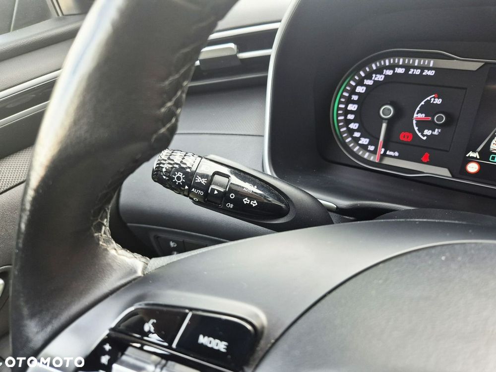 Hyundai Tucson 1.6 T-GDi Modern 2WD - 32